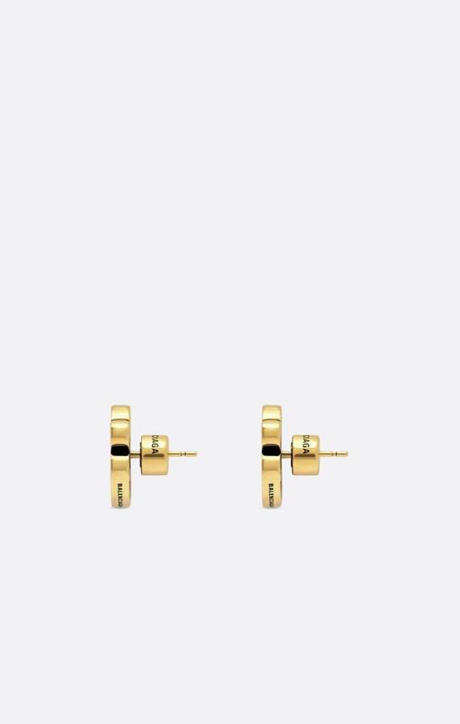 Balenciaga Earring 05lyr158 (8)